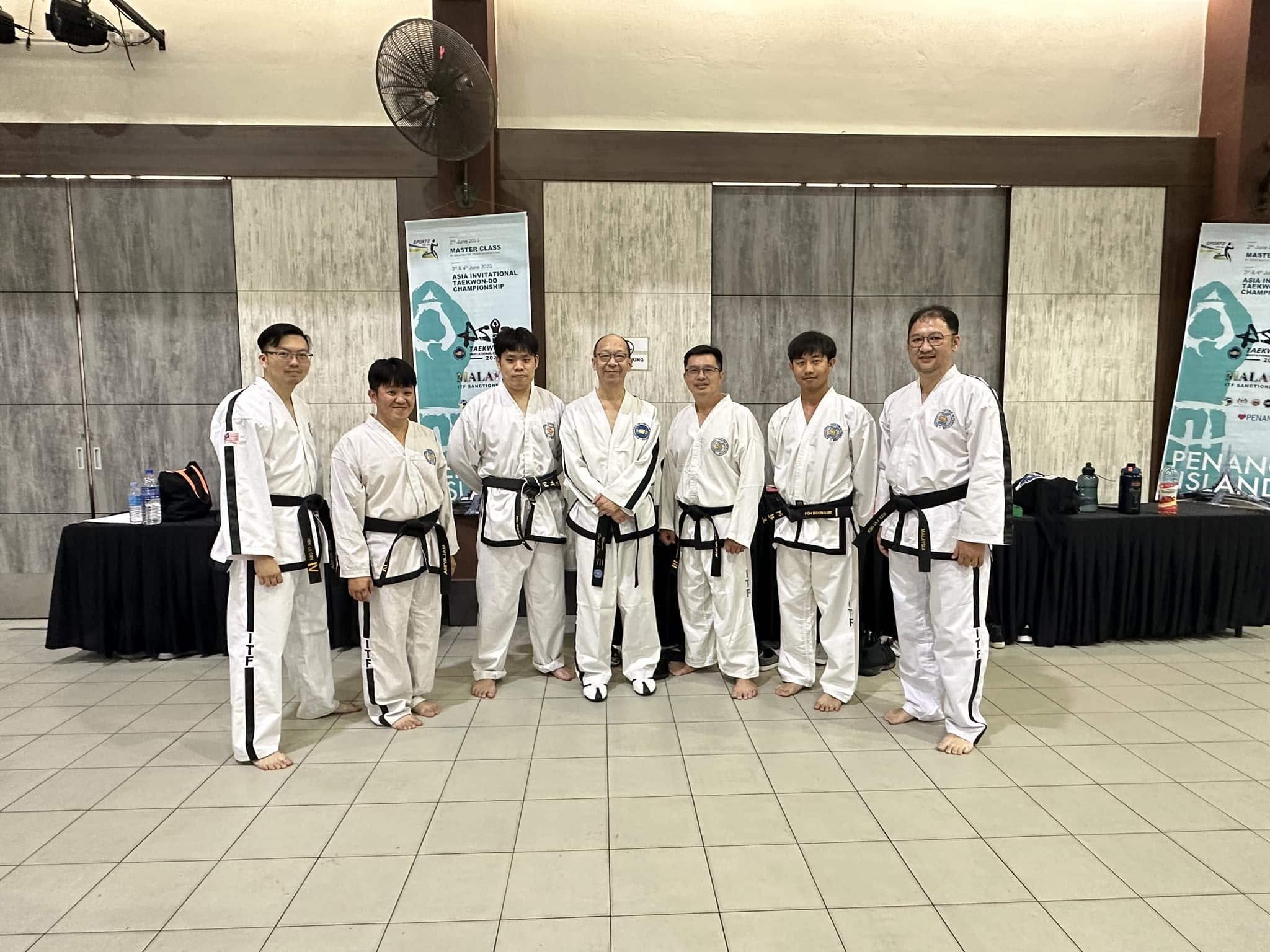 Master Class 2023 @ Penang Island - 4
