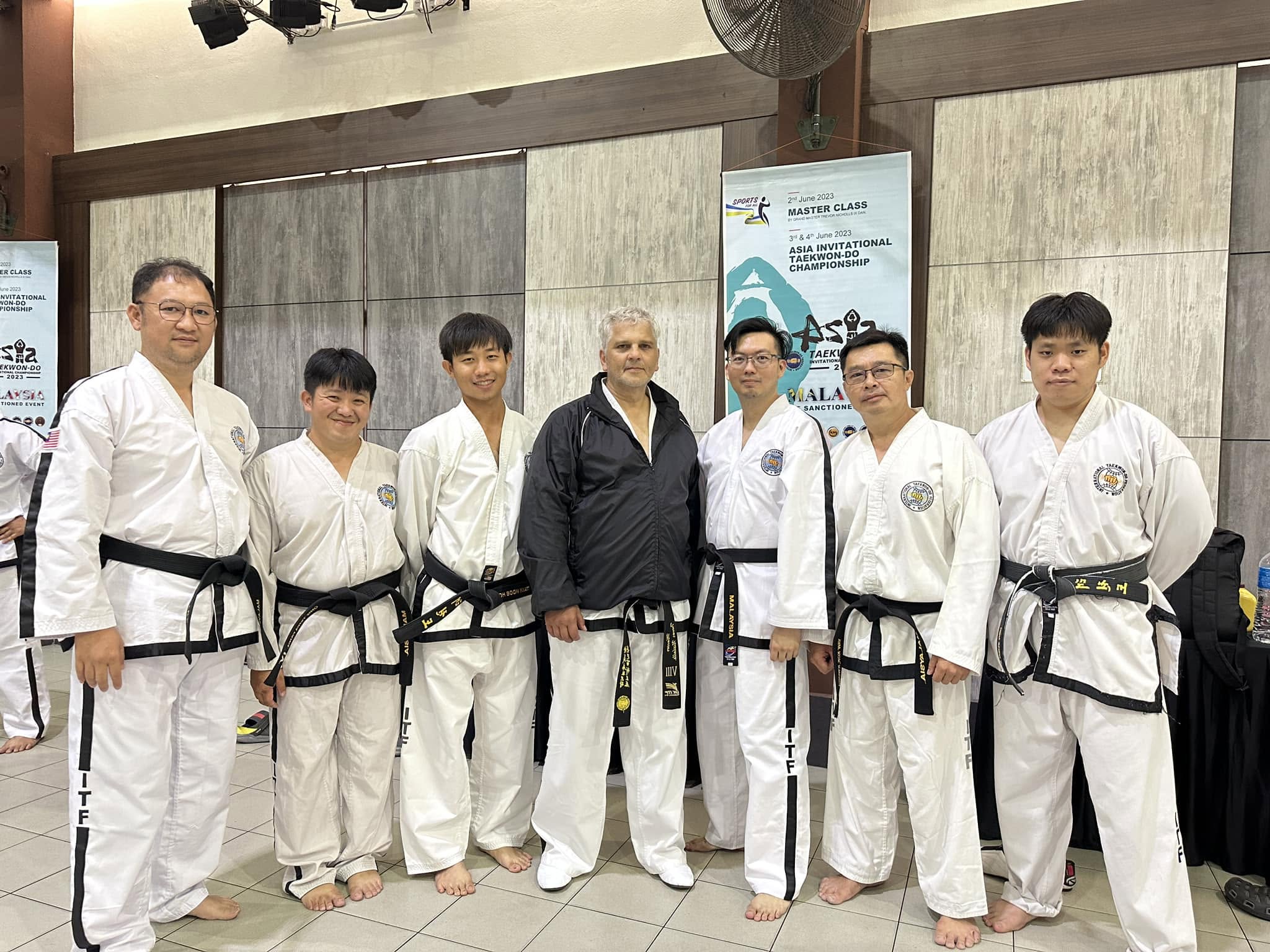Master Class 2023 @ Penang Island - 6