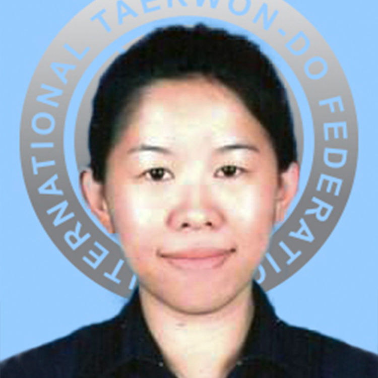LIAW WANZHEN