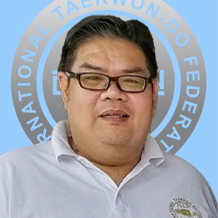 YAP CHIK SING