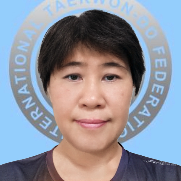 CHAI LI LI