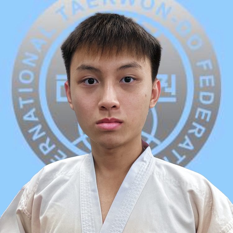 CHIA JUN LE